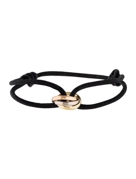 cartier trinity braclet